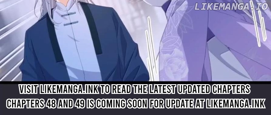 Breaking into the body of the emperor's daughte Chapter 47 - page 80